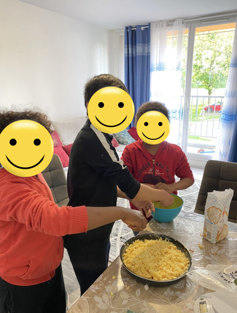 ateliers scolaire ou éducatifs
